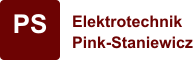 Elektrotechnik Pink-Staniewicz
